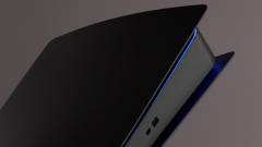 Már készülnek egyedi oldallapok a PlayStation 5-höz kép