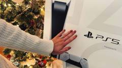 A Sony figyelmeztet: senki nem házasodhat össze a PS5-jével kép
