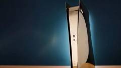Eszméletlen jól mutat a sárgarézből készült PlayStation 5 kép
