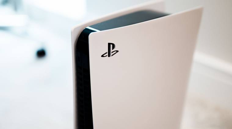 Jobban futnak a játékok a PlayStation 5 rendszerfrissítésével kép