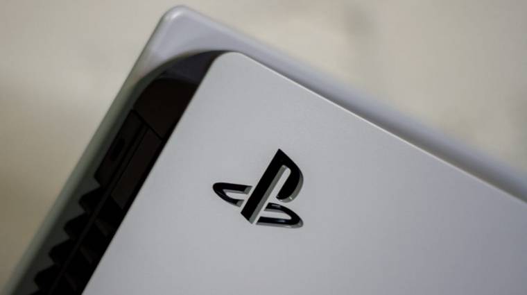 Cserélhető, egyedi fedlapok érkezhetnek a PlayStation 5 konzolokhoz bevezetőkép