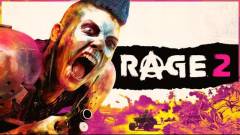 RAGE 2 - az első gameplay betegebb mint vártuk kép