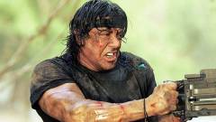 Stallone ismét Rambo bőrébe bújhat kép