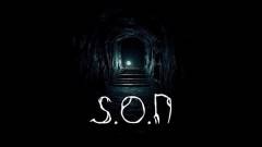 S.O.N - bizarr trailert kapott a PS4-exkluzív horror kép