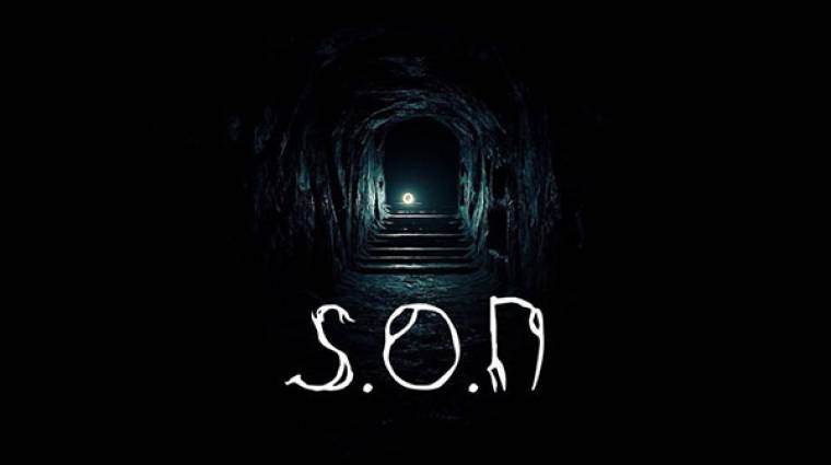 S.O.N - bizarr trailert kapott a PS4-exkluzív horror bevezetőkép