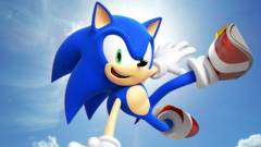 Sonic film - előrébb hozták a megjelenési dátumot kép