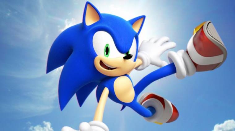 Sonic film - előrébb hozták a megjelenési dátumot bevezetőkép
