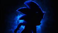 Kiszivárgott, hogyan néz ki Sonic a filmben kép