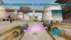 Modern PC-ken is játszható a Star Wars Episode I: Racer kép