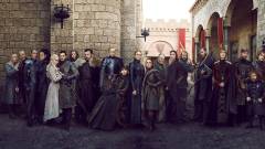 Az HBO nyitott további Trónok harca spin-off sorozatok elkészítésére kép