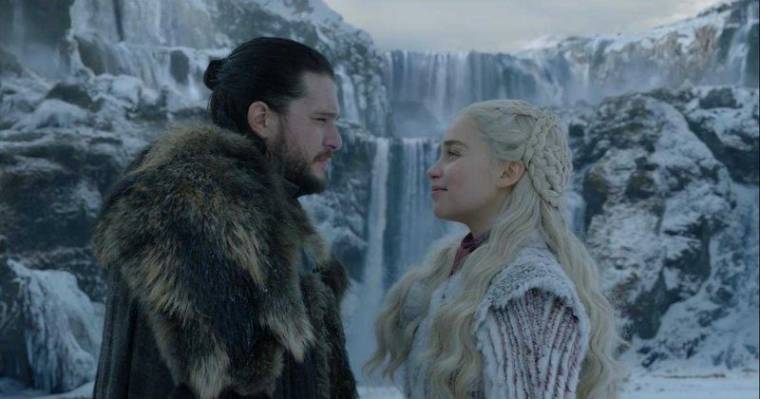 Tronok Harca Pszichologiai Vizsgalat Ala Vetettuk Daenerys Targaryent