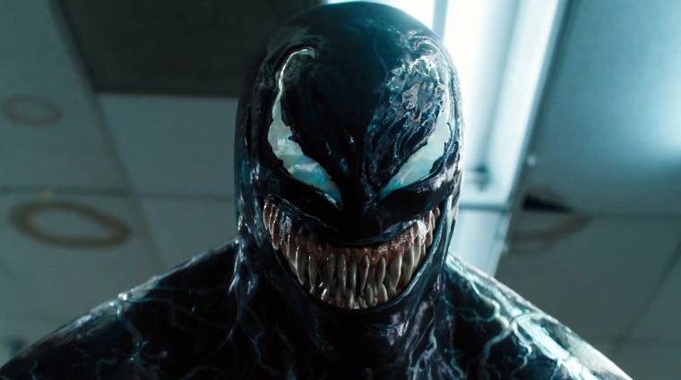 A Volt egyszer egy Hollywood operatőrével erősít a Venom 2. kép