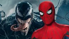 A Venom producere szerint nagy terveik vannak Pókemberrel kép