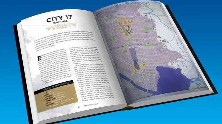 Atlasz készült a legismertebb játékbeli városokkal bevezetőkép