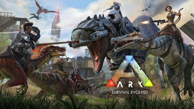 Ark: Survival Evolved, Dragon Ball Legends - a legjobb mobiljátékok a héten