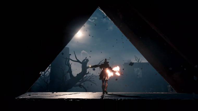 Assassin's Creed Odyssey - most már bárhonnan bárhova leugorhatunk bevezetőkép