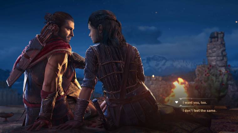 Jól startolt az Assassin's Creed Odyssey, de a FIFA 19 jobban fogy bevezetőkép