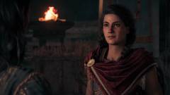 Assassin's Creed Odyssey - az RPG-mechanikákról mesél az új videó kép