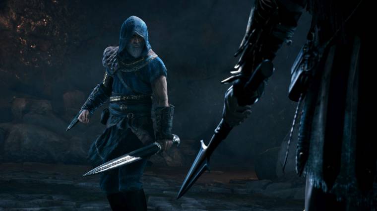 Assassin's Creed - több forrás szerint is a vikingek korába visz a folytatás bevezetőkép