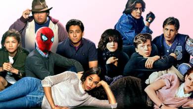 5+5 John Hughes-film, amit látnod kell