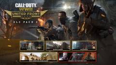 Call of Duty: WWII - ilyen tartalmakkal jön az United Front DLC kép