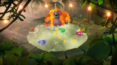 Hét új PlayLink játék készül PS4-re kép