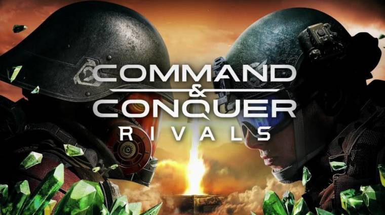 EA Play 2018 - mobilon tér vissza a Command and Conquer bevezetőkép