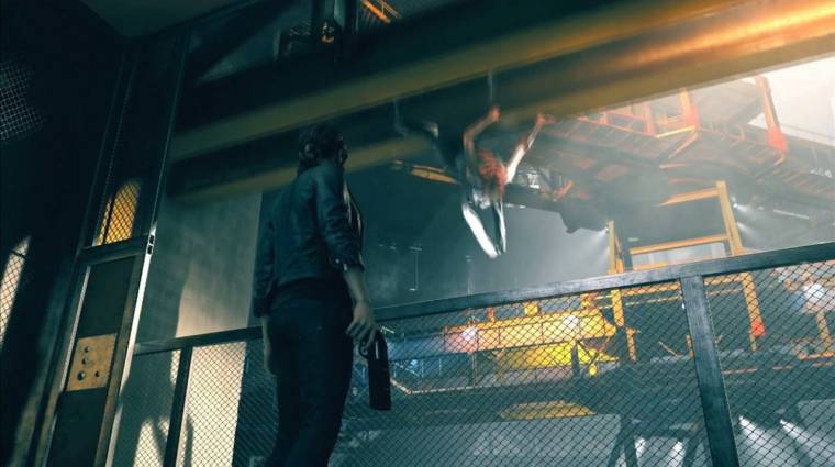 E3 2018 - fény derült a Remedy titkos projektjére bevezetőkép