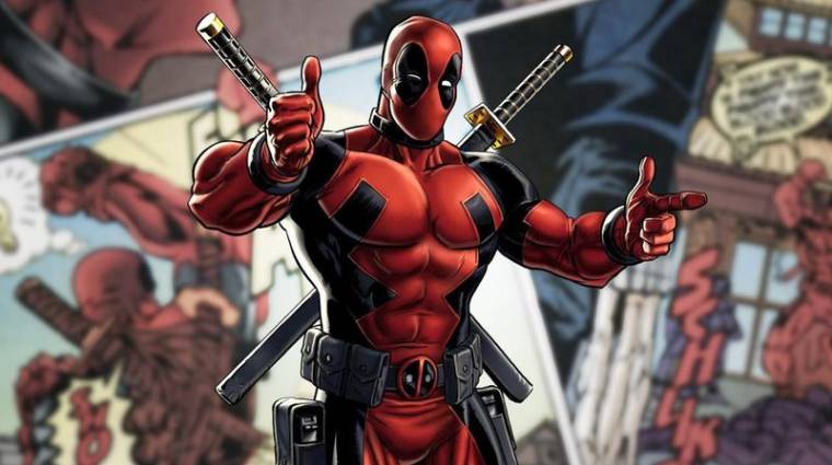 10 dolog, amit valószínűleg nem tudtál Deadpoolról bevezetőkép