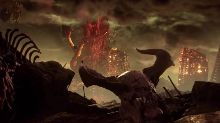 Doom Eternal - ismét az eszünkbe vésték, hogy mikor kapjuk meg az első gameplayt bevezetőkép
