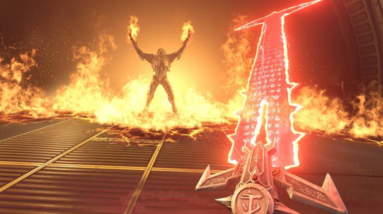 Doom Eternal - legalább két DLC érkezik majd hozzá bevezetőkép