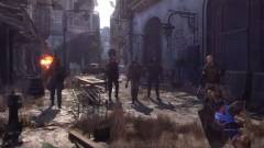 E3 2018 - keményen odacsapott a Dying Light 2 bemutatkozó előzetese kép