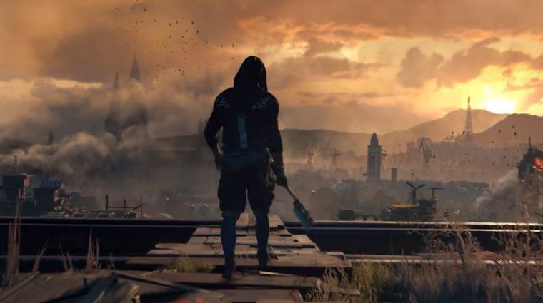 E3 2019 - bemutatkozott a Dying Light 2 főhőse bevezetőkép