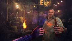 Ennyit változott a Dying Light 2 grafikája a 2018-as E3-hoz képest kép
