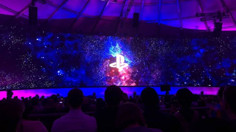 Szavazz: szerinted miért hagyja ki a Sony az E3 2019-et? bevezetőkép