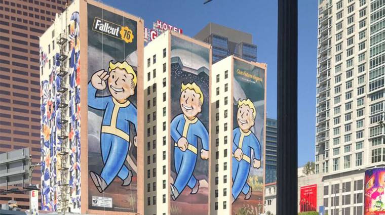 GameStar az E3-on - a helyszínről szállítjuk nektek a tartalmat! bevezetőkép