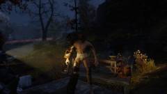 Fallout 76 - groteszk lénnyé változtatja a játékosokat egy hiba kép