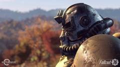 Fallout 76 - új küldetések és játékmódok is érkeznek idén kép