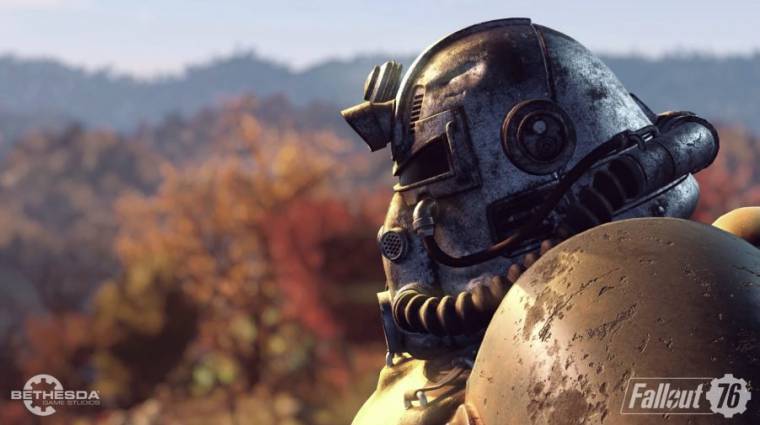 Fallout 76 - új küldetések és játékmódok is érkeznek idén bevezetőkép