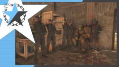 Fallout 76 - rendőrként védenék a kezdőket a jó fej játékosok kép