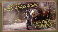 Fallout 76 - megjött a Wild Appalachia frissítés, új trailer mesél a tartalomról kép