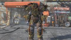 Fallout 76 játékosai egy bugnak köszönhetően másolgatják a játék legerősebb páncélját kép