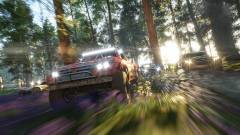 E3 2018 - ilyen lesz versenyezni változó évszakokkal a Forza Horizon 4-ben kép