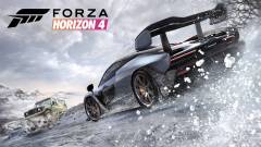 Forza Horizon 4 - minden napra jut egy ajándék autó kép