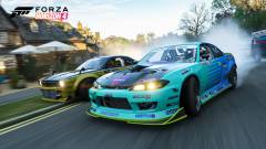 Forza Street - mobilos játékkal bővülhet a sorozat kép