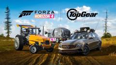 Forza Horizon 4 - ingyen Top Gear DLC mindenkinek kép