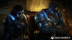 Még a Gears 5 is ingyen játszható Xbox konzolokon a hétvégén kép