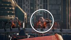 Gears Tactics - nyugalom, készül még a játék kép