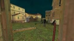 Half Life 2: Classic - új képek érkeztek a készülő demake-ről kép