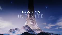 Halo Infinite - lesz 4 fős osztott képernyős mód, és karakterszerkesztő is kép